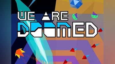 We Are Doomed EN United States (United States) [Xbox One/Series]
