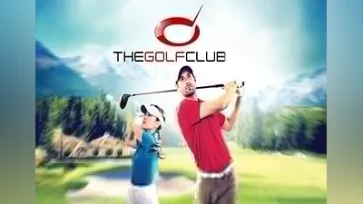 The Golf Club EN United States (United States) [Xbox One/Series]
