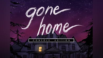 Gone Home United States (United States) [Xbox One/Series]