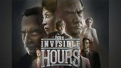 The Invisible Hours EN/DE/FR/ES United States (United States) [Xbox One/Series]