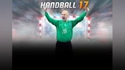 Handball 17 EN/DE/FR/NO/PT/ES/SV/DA United States (United States) [Xbox One/Series]