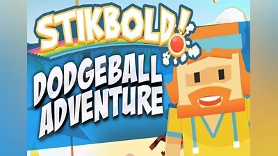 Stikbold! A Dodgeball Adventure EN/DE/FR/RU/ES United States (United States) [Xbox One/Series]