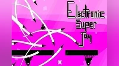 Electronic Super Joy EN United States (United States) [Xbox One/Series]