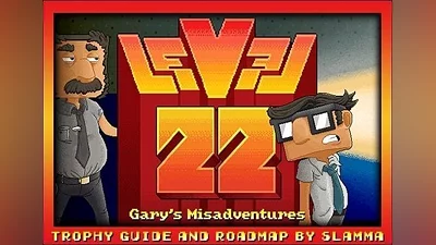 Level 22 EN United States (United States) [Xbox One/Series]