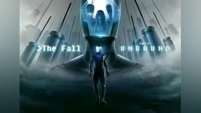The Fall Part 2: Unbound EN/DE/FR/IT/ES United States (United States) [Xbox One/Series]
