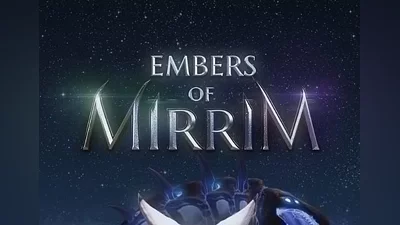 Embers of Mirrim EN United States (United States) [Xbox One/Series]