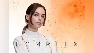 The Complex EN United States (United States) [Xbox One/Series]