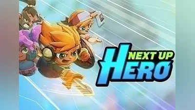 Next Up Hero United States (United States) [Xbox One/Series]