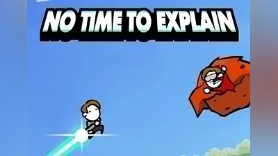 No Time To Explain EN United States (United States) [Xbox One/Series]