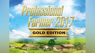 Professional Farmer 2017 Gold Edition EN United States (United States) [Xbox One/Series]