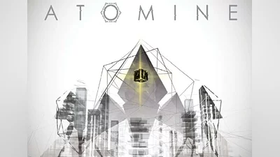 Atomine EN United States (United States) [Xbox One/Series]
