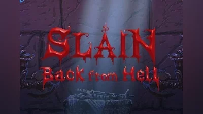 Slain: Back from Hell EN United States (United States) [Xbox One/Series]