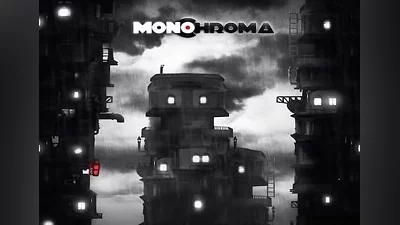 MonoChroma United States (United States) [Xbox One/Series]