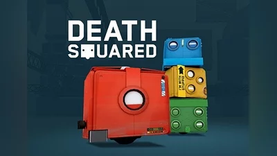 Death Squared United States (United States) [Xbox One/Series]