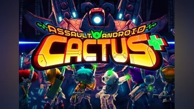 Assault Android Cactus EN/DE/FR/IT/JA/ES United States (United States) [Xbox One/Series]