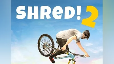 Shred! 2 - ft Sam Pilgrim EN United States (United States) [Xbox One/Series]