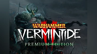Warhammer: Vermintide 2 Premium Edition EN/DE/FR/IT/PL/PT/RU/ES United States (United States) [Xbox One/Series]