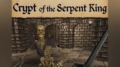 Crypt of the Serpent King EN United States (United States) [Xbox One/Series]