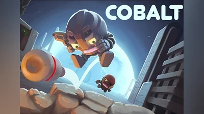 Cobalt EN/DE/FR/IT/ES United States (United States) [Xbox One/Series]