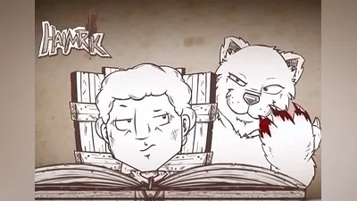 Haimrik EN/DE/FR/IT/RU/ES United States (United States) [Xbox One/Series]