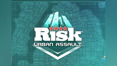 Risk: Urban Assault EN United States (United States) [Xbox One/Series]