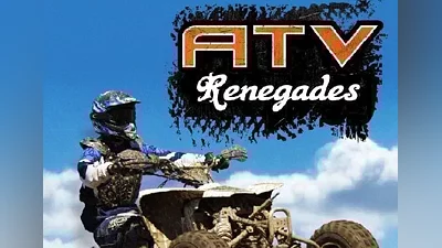 ATV Renegades EN United States (United States) [Xbox One/Series]