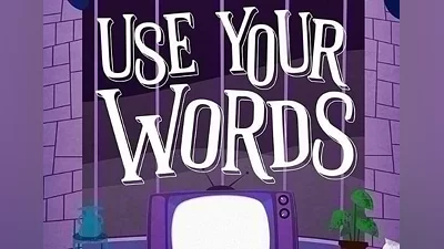 Use Your Words EN United States (United States) [Xbox One/Series]