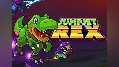JumpJet Rex EN/DE/FR/IT/RU/ES United States (United States) [Xbox One/Series]