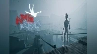 The Inner Friend United States (United States) [Xbox One/Series]