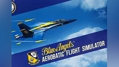 Blue Angels: Aerobatic Flight Simulator EN United States (United States) [Xbox One/Series]