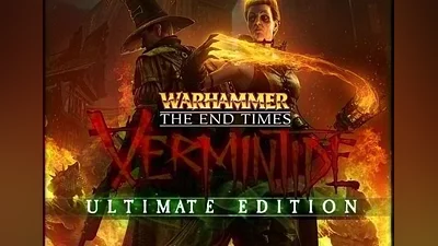 Warhammer: Vermintide Ultimate Edition EN United States (United States) [Xbox One/Series]
