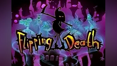 Flipping Death EN United States (United States) [Xbox One/Series]