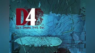 D4: Dark Dreams Don't Die EN/DE/FR/IT/JA/ES United States (United States) [Xbox One/Series]