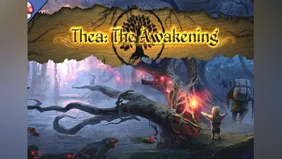 Thea: The Awakening EN/DE/FR/IT/PL United States (United States) [Xbox One/Series]