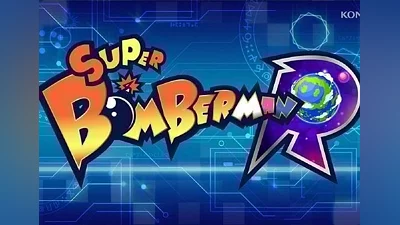 Super Bomberman R United States (United States) [Xbox One/Series]