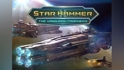 Star Hammer: The Vanguard Prophecy EN United States (United States) [Xbox One/Series]