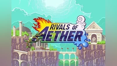 Rivals of Aether EN United States (United States) [Xbox One/Series]
