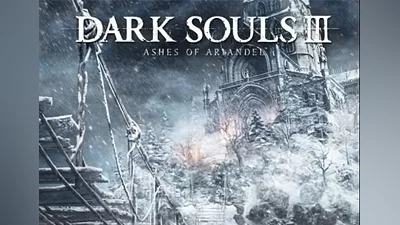 Dark Souls 3: Ashes of Ariandel DLC United States (United States) [Xbox One/Series]