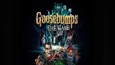 Goosebumps: The Game EN United States (United States) [Xbox One/Series]