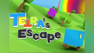 TETRA's Escape United States (United States) [Xbox One/Series]