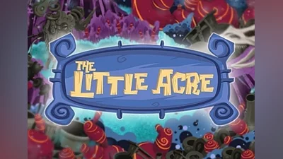 The Little Acre EN/DE/FR/PT/RU/ES United States (United States) [Xbox One/Series]