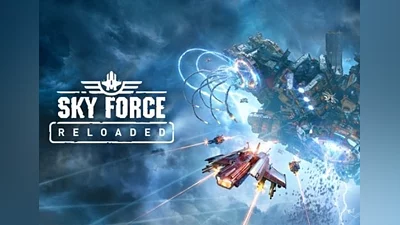 Sky Force Reloaded EN United States (United States) [Xbox One/Series]