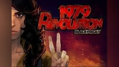 1979 Revolution: Black Friday EN United States (United States) [Xbox One/Series]