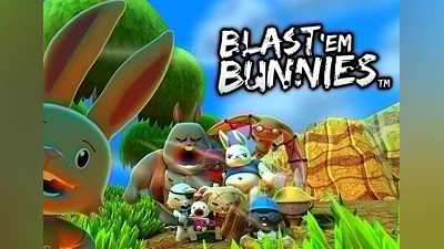 Blast 'Em Bunnies - Super Mega Bundle DLC EN United States (United States) [Xbox One/Series]