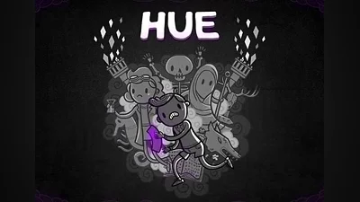 Hue EN/DE/FR/RU/ES United States (United States) [Xbox One/Series]