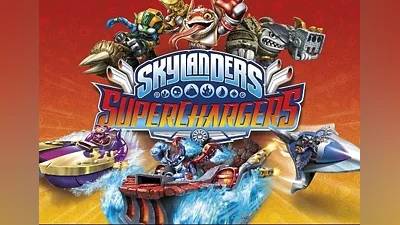 Skylanders: SuperChargers - Portal Owner's Pack EN United States (United States) [Xbox One/Series]