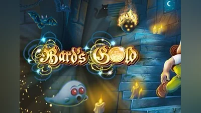 Bard's Gold EN/DE/TR United States (United States) [Xbox One/Series]