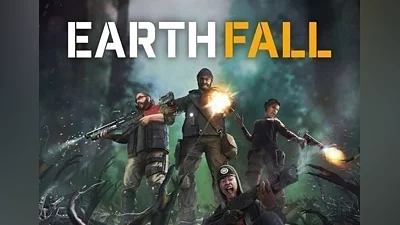 Earthfall EN United States (United States) [Xbox One/Series]