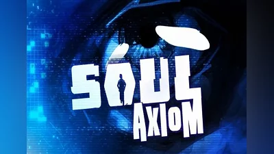 Soul Axiom EN United States (United States) [Xbox One/Series]