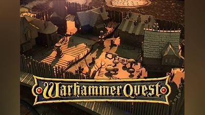 Warhammer Quest EN/DE/FR/IT/ES United States (United States) [Xbox One/Series]